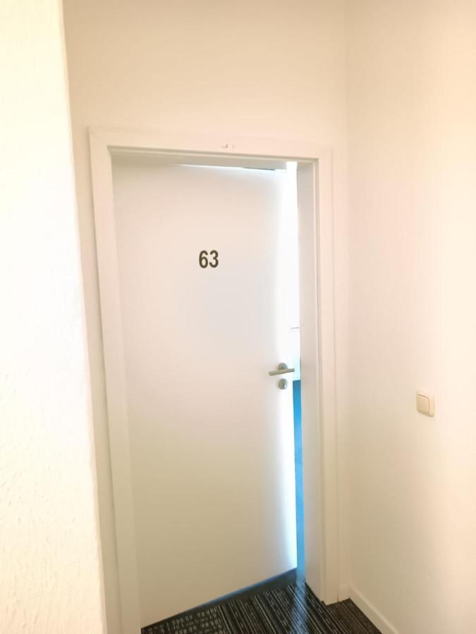 Kunstgasse 11 Apartment Altenburg Luaran gambar