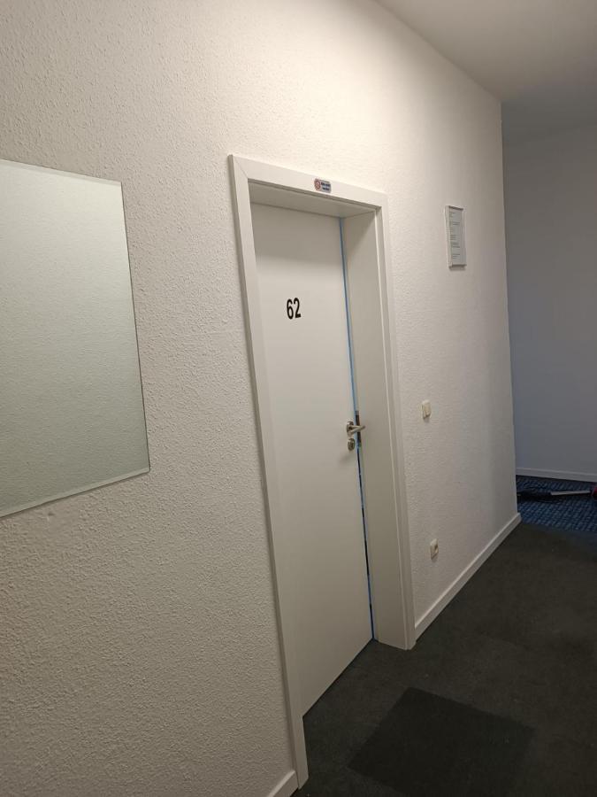 Kunstgasse 11 Apartment Altenburg Luaran gambar